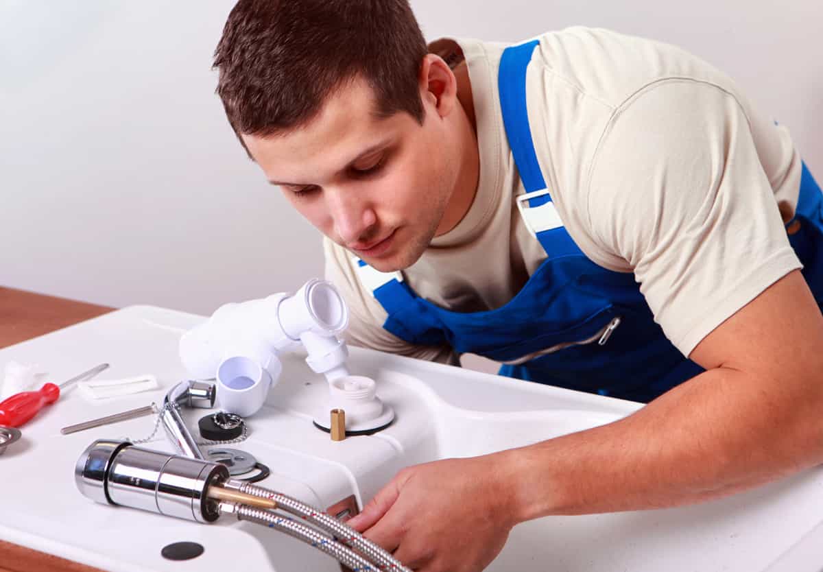 Installation plomberie Nouvelles