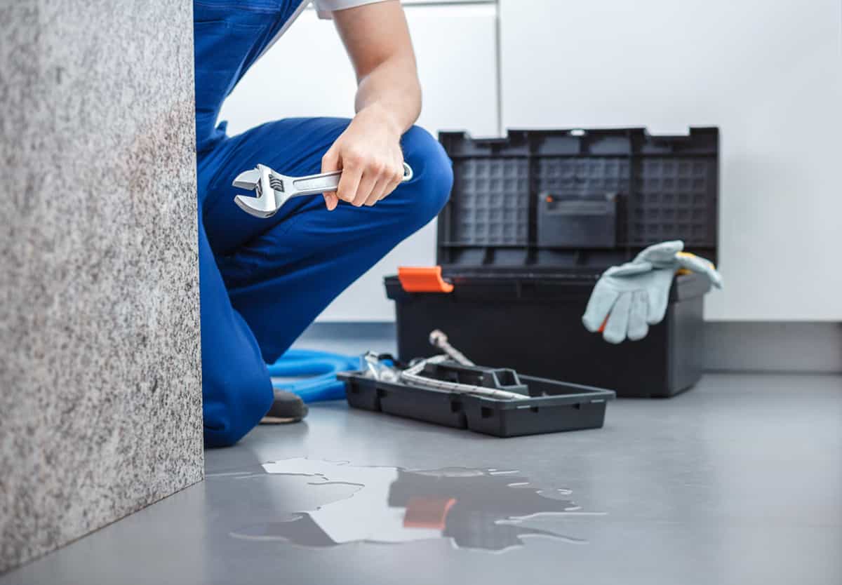 Recherche de fuite Bastogne d’urgence